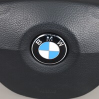BMW 535i 740i 750i 760i Driver Steering Wheel Airbag 32306778285 OEM