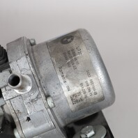 2012-2016 BMW Active 5 Brake Booster Vacuum Pump 34336857404 OEM Used