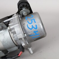 2012-2016 BMW Active 5 Brake Booster Vacuum Pump 34336857404 OEM Used