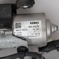 2012-2016 BMW Active 5 Brake Booster Vacuum Pump 34336857404 OEM Used