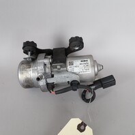 2012-2016 BMW Active 5 Brake Booster Vacuum Pump 34336857404 OEM Used