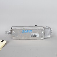 BMW 535i 640i 740i N55 Transmission Oil Cooler Heat Exchanger OEM Used