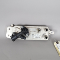 BMW 535i 640i 740i N55 Transmission Oil Cooler Heat Exchanger OEM Used