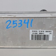 BMW 535i 640i 740i N55 Transmission Oil Cooler Heat Exchanger OEM Used