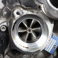 2011-2015 BMW 535i 640i 740i 3.0 N55 Turbocharger 11657583908 OEM Used