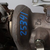 2011-2015 BMW 535i 640i 740i 3.0 N55 Turbocharger 11657583908 OEM Used