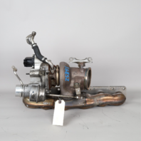2011-2015 BMW 535i 640i 740i 3.0 N55 Turbocharger 11657583908 OEM Used