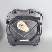 2011-2016 BMW 528i 535i 550i Floor Speaker Subwoofer Pair 65139169685 OEM Used