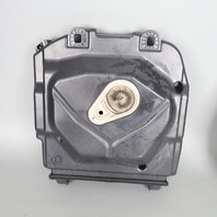 2011-2016 BMW 528i 535i 550i Floor Speaker Subwoofer Pair 65139169685 OEM Used