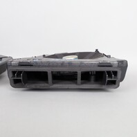 2011-2016 BMW 528i 535i 550i Floor Speaker Subwoofer Pair 65139169685 OEM Used
