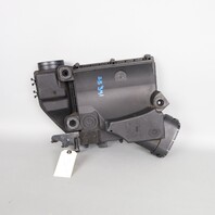 2011-2016 BMW 535i 640i N55 Air Cleaner Filter Box 13717604404 OEM Used