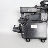 2012-2016 BMW Active 5/7 Vapor Evaporator Charcoal Canister 16137331117 OEM Used