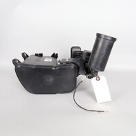 2012-2016 BMW Active 5/7 Vapor Evaporator Charcoal Canister 16137331117 OEM Used