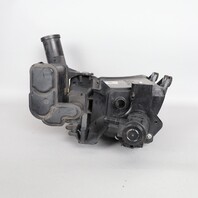 2012-2016 BMW Active 5/7 Vapor Evaporator Charcoal Canister 16137331117 OEM Used