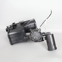 2012-2016 BMW Active 5/7 Vapor Evaporator Charcoal Canister 16137331117 OEM Used