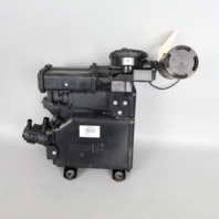 2012-2016 BMW Active 5/7 Vapor Evaporator Charcoal Canister 16137331117 OEM Used