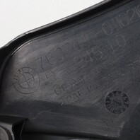 2010-2019 BMW 535i 640i X3 X5 X6 Engine Beauty Cover 11127607447 OEM Used