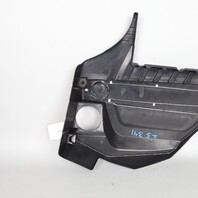 2010-2019 BMW 535i 640i X3 X5 X6 Engine Beauty Cover 11127607447 OEM Used