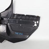 2010-2019 BMW 535i 640i X3 X5 X6 Engine Beauty Cover 11127607447 OEM Used