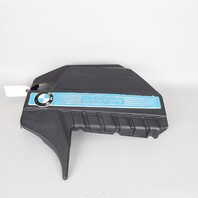 2010-2019 BMW 535i 640i X3 X5 X6 Engine Beauty Cover 11127607447 OEM Used