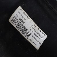2012-2016 BMW Active5 Hybrid Gas Fuel Tank 16117341297 OEM Used