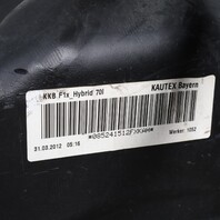2012-2016 BMW Active5 Hybrid Gas Fuel Tank 16117341297 OEM Used
