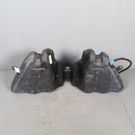 2012-2016 BMW Active5 Hybrid Gas Fuel Tank 16117341297 OEM Used