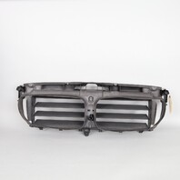 2011-2016 BMW 528i 535i Radiator Support Air Duct 51747200787 OEM Used