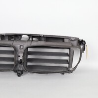 2011-2016 BMW 528i 535i Radiator Support Air Duct 51747200787 OEM Used