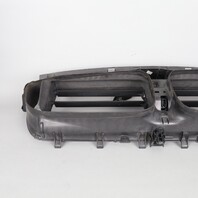 2011-2016 BMW 528i 535i Radiator Support Air Duct 51747200787 OEM Used