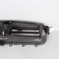 2011-2016 BMW 528i 535i Radiator Support Air Duct 51747200787 OEM Used