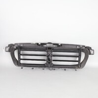 2011-2016 BMW 528i 535i Radiator Support Air Duct 51747200787 OEM Used
