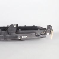 2011-2016 BMW 528i 535i Radiator Support Air Duct 51747200787 OEM Used