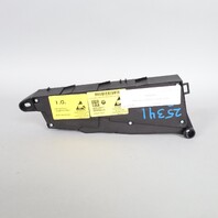 2011-2016 BMW 528i 535i 550i Right Front Power Seat Switch 61319275078 OEM Used