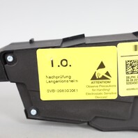 2011-2016 BMW 528i 535i 550i Right Front Power Seat Switch 61319275078 OEM Used