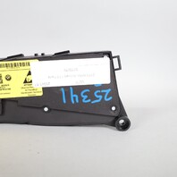 2011-2016 BMW 528i 535i 550i Right Front Power Seat Switch 61319275078 OEM Used