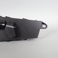 2011-2016 BMW 528i 535i 550i Right Front Power Seat Switch 61319275078 OEM Used