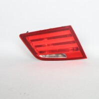 2011-2013 BMW 528i 535i 550i M5 F10 Left Tail Light 63217203225 OEM Used