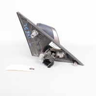 2012-2013 BMW 528i 535i 550i Left Door Mirror Havanna  51167321811 OEM Useds