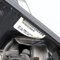 2012-2013 BMW 528i 535i 550i Left Door Mirror Havanna  51167321811 OEM Useds