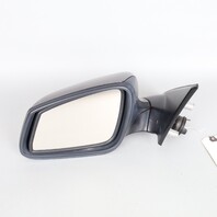 2012-2013 BMW 528i 535i 550i Left Door Mirror Havanna  51167321811 OEM Useds