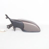 2012-2013 BMW 528i 535i 550i Left Door Mirror Havanna  51167321811 OEM Useds