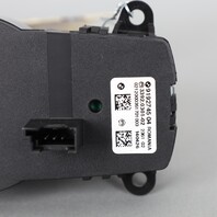 BMW X3 528i 535i 550i X3 X4 Headlight Lamp Control Switch 61319192745 OEM Used