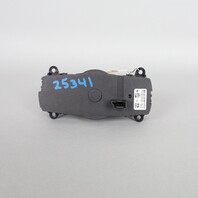 BMW X3 528i 535i 550i X3 X4 Headlight Lamp Control Switch 61319192745 OEM Used