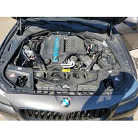 2013 BMW Active5  F10 Parts