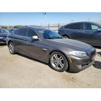 2013 BMW Active5  F10 Parts