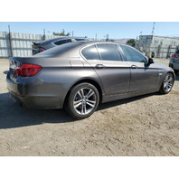 2013 BMW Active5  F10 Parts