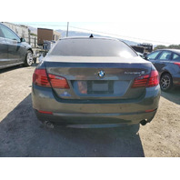 2013 BMW Active5  F10 Parts
