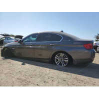 2013 BMW Active5  F10 Parts