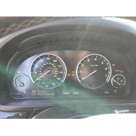 2013 BMW Active5  F10 Parts